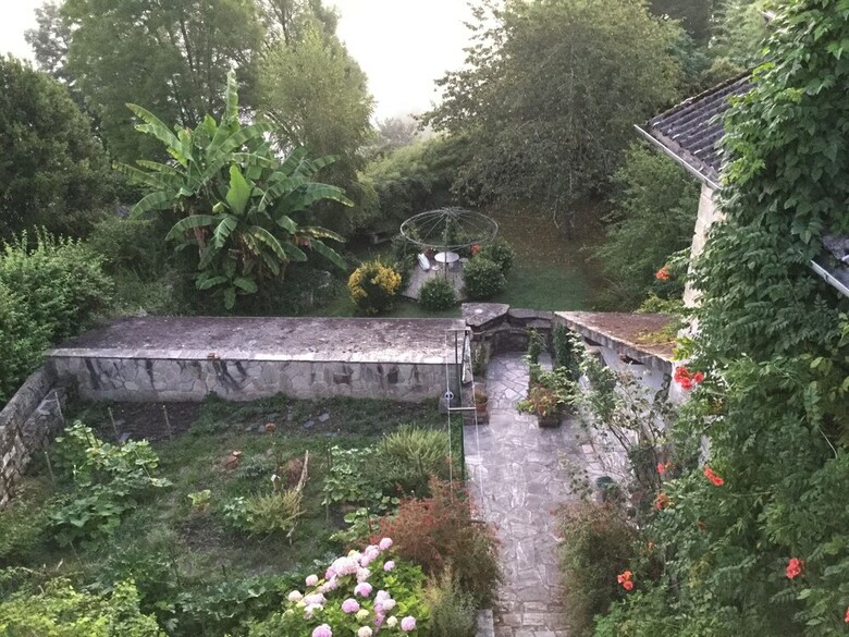 Bed & Breakfast Amphitryon