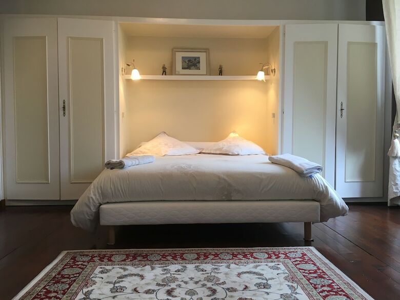Bed & Breakfast Amphitryon