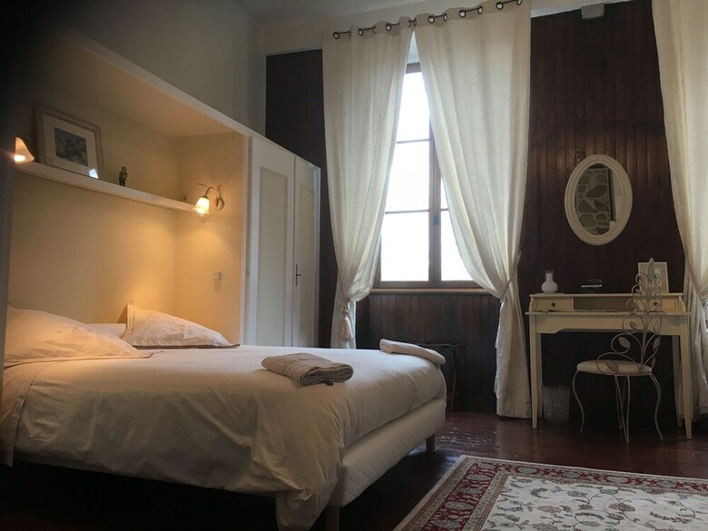 Bed & Breakfast Amphitryon