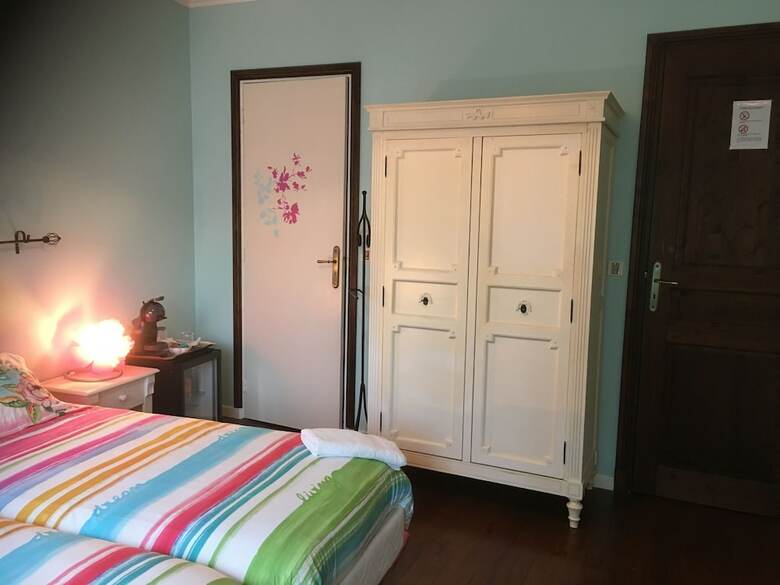 Bed & Breakfast Amphitryon