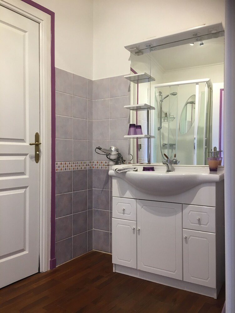 Bed & Breakfast Amphitryon