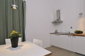 Apartamento Villa Aruch