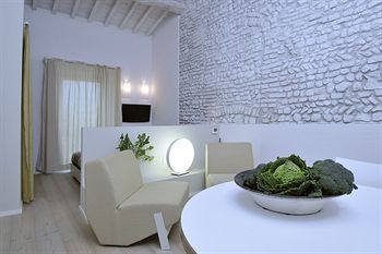 Apartamento Villa Aruch