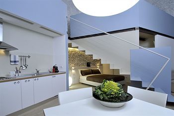 Apartamento Villa Aruch