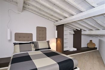 Apartamento Villa Aruch