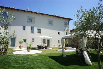 Apartamento Villa Aruch