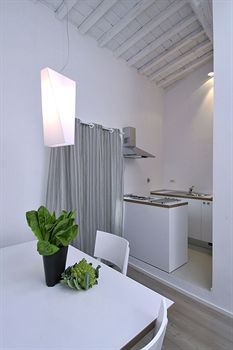 Apartamento Villa Aruch