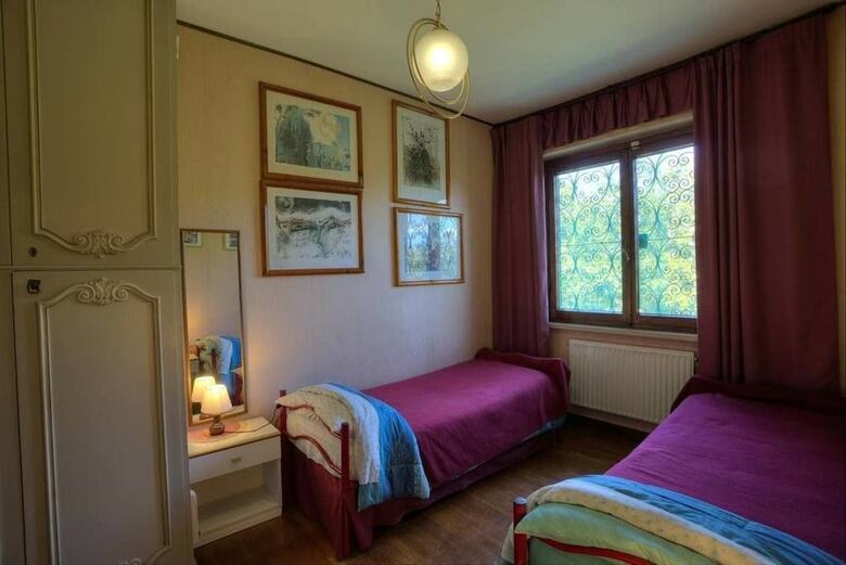 B&B Villa Sans Souci