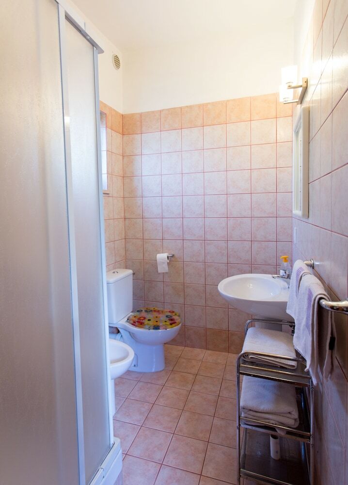 B&B Villa Sans Souci