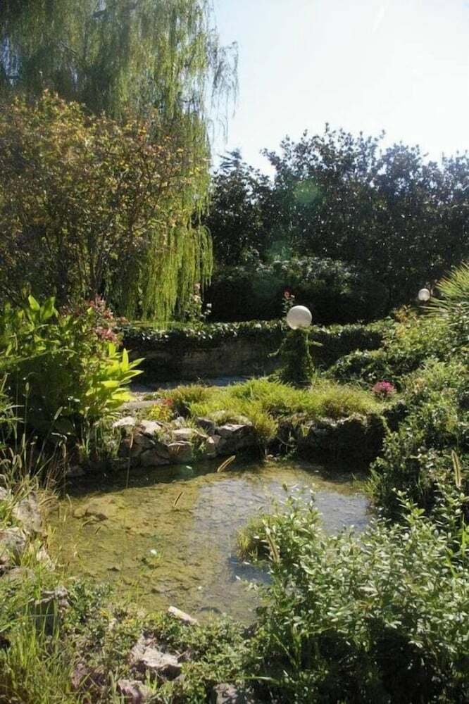 B&B Villa Sans Souci