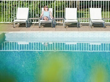 Hotel Novotel Metz Hauconcourt