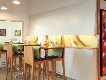 Hotel Novotel Metz Hauconcourt