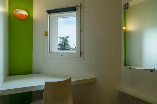 P'tit Dej Hotel Macon Sud (Ex: Akena M�con Sud)