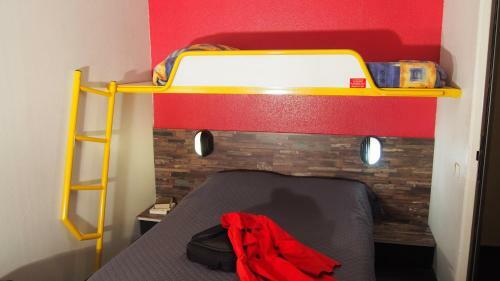 P'tit Dej Hotel Macon Sud (Ex: Akena M�con Sud)