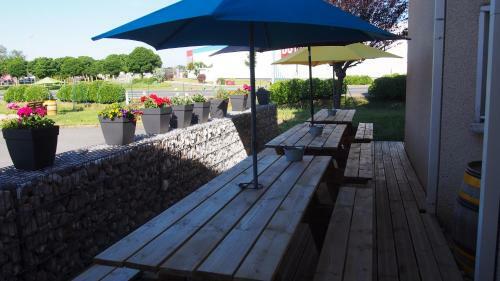 P'tit Dej Hotel Macon Sud (Ex: Akena M�con Sud)