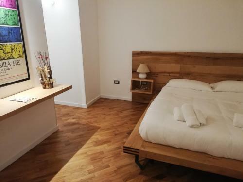 Apartamento Tito Schipa B&B