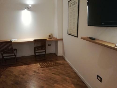 Apartamento Tito Schipa B&B