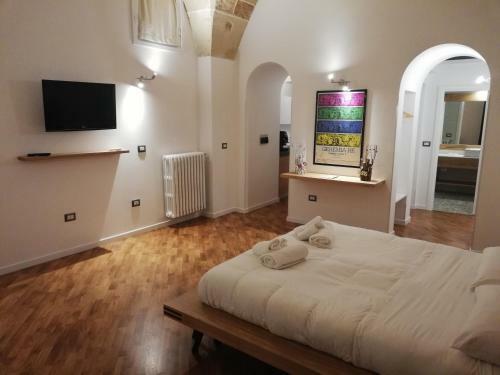 Apartamento Tito Schipa B&B