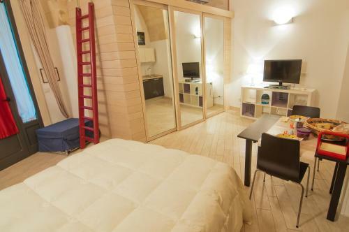 Apartamento Tito Schipa B&B