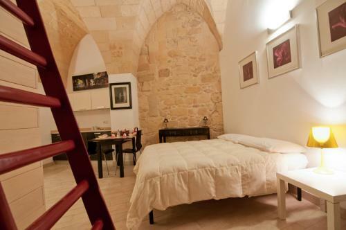 Apartamento Tito Schipa B&B