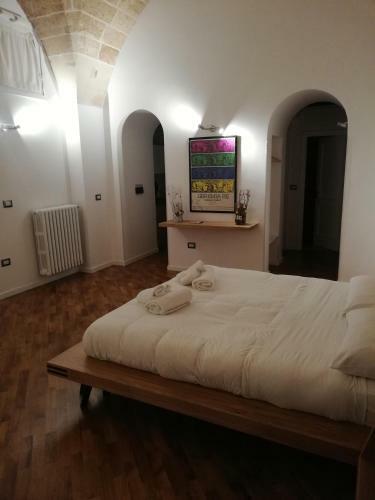 Apartamento Tito Schipa B&B