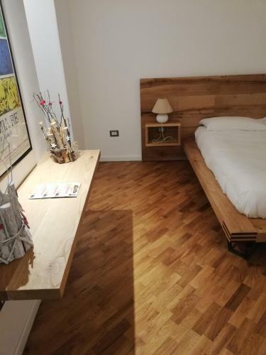 Apartamento Tito Schipa B&B