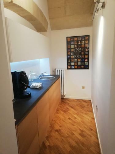 Apartamento Tito Schipa B&B
