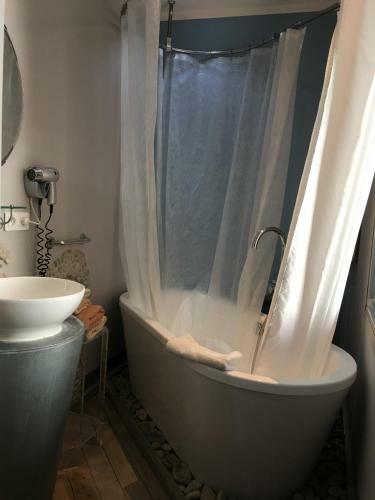 Aparthotel Int�rieurs-cour