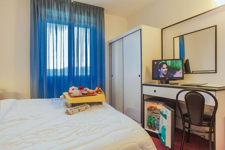 Hotel Quadrifoglio