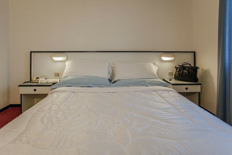 Hotel Quadrifoglio