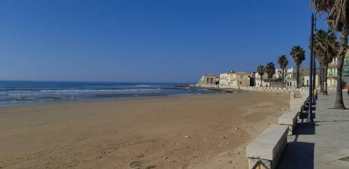 Hotel Le Dune