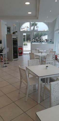 Hotel Le Dune