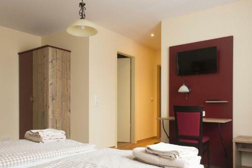 Hostal Echinger Hof