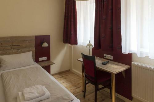 Hostal Echinger Hof