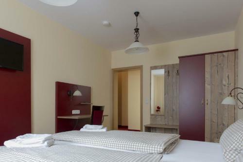 Hostal Echinger Hof