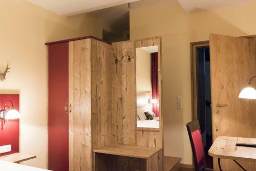 Hostal Echinger Hof