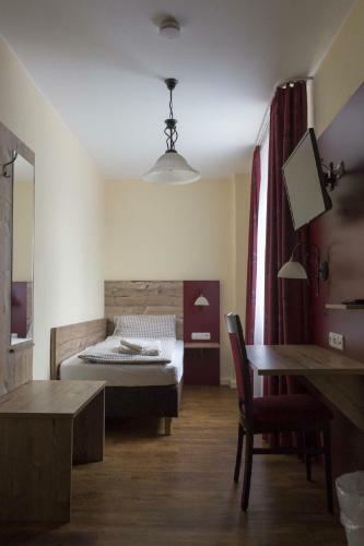 Hostal Echinger Hof