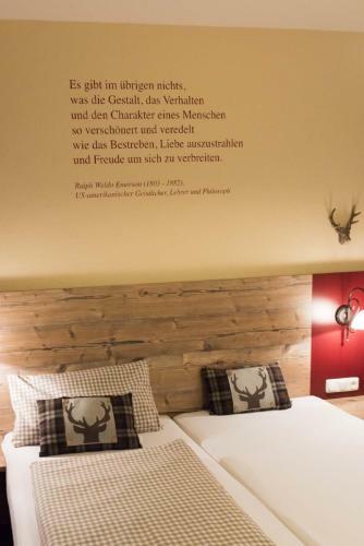 Hostal Echinger Hof