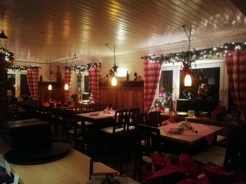 Hostal Echinger Hof
