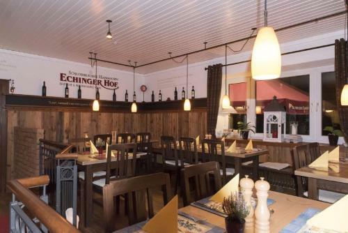Hostal Echinger Hof