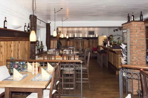 Hostal Echinger Hof