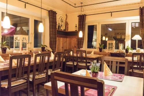 Hostal Echinger Hof