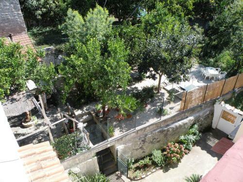Apartamento La Dolce Meta