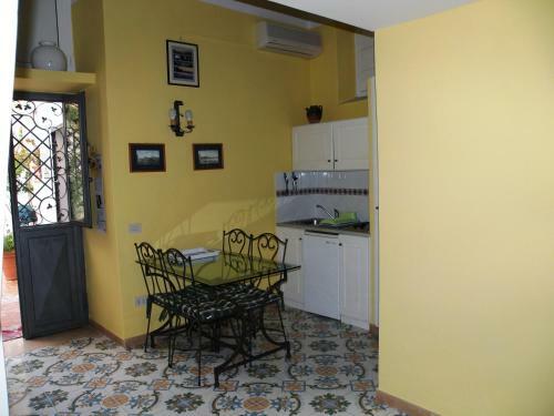 Apartamento La Dolce Meta