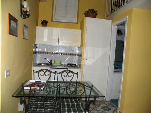 Apartamento La Dolce Meta