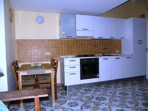 Apartamento La Dolce Meta