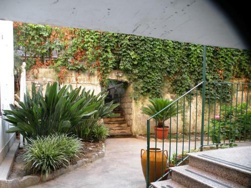 Apartamento La Dolce Meta