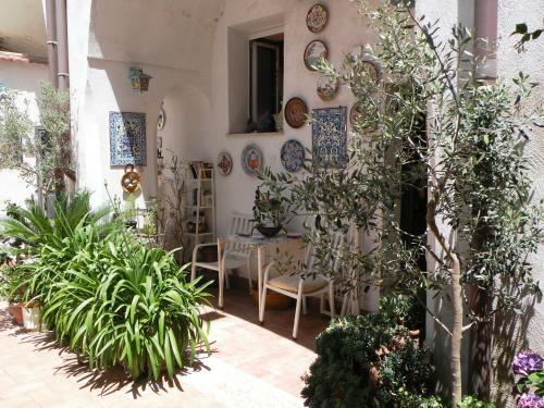 Apartamento La Dolce Meta