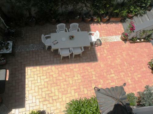 Apartamento La Dolce Meta