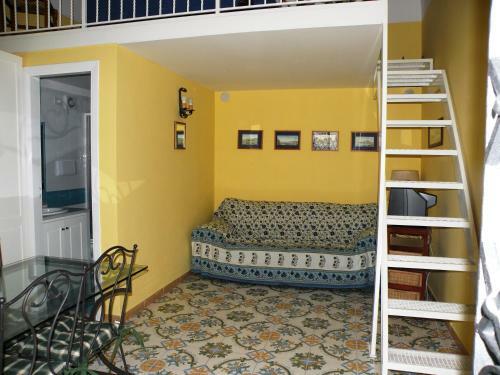 Apartamento La Dolce Meta